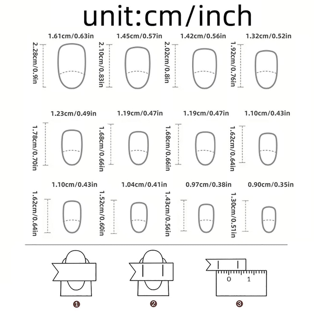 Chat oeil 4 couleur Combo ongles portables Conseils pour les manucures