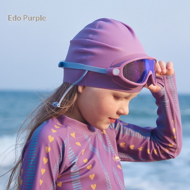 Gants de natation Gants de plongée unisexe pour enfants