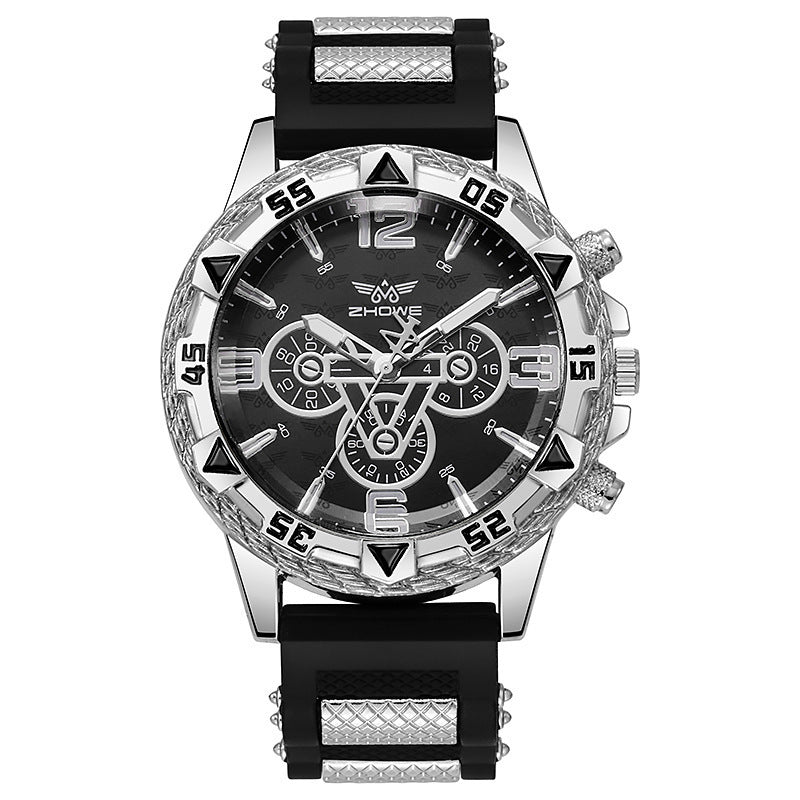 Montres pour hommes Montres bleues
