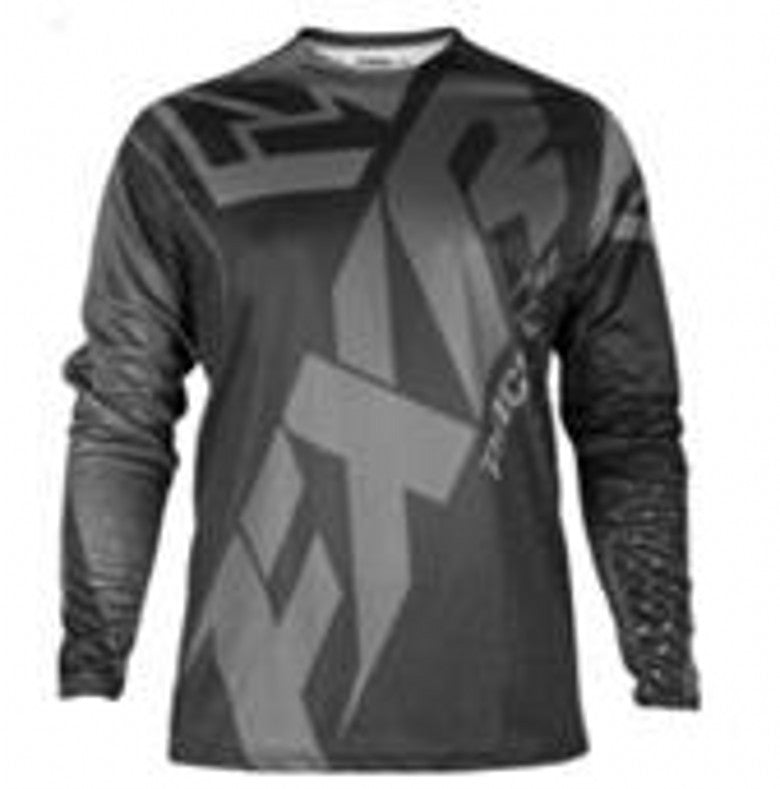 VTT vélo Jersey Veste Homme à manches longues Été Séchage rapide