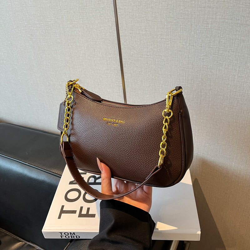 Épaule polyvalente pour femmes et sac croisé