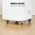 Humidificateur commercial VEVOR