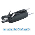 Net Celebrity Papeterie Fournitures de bureau KOONSLED Multifonctionnel Stapler Enlever les agrafes