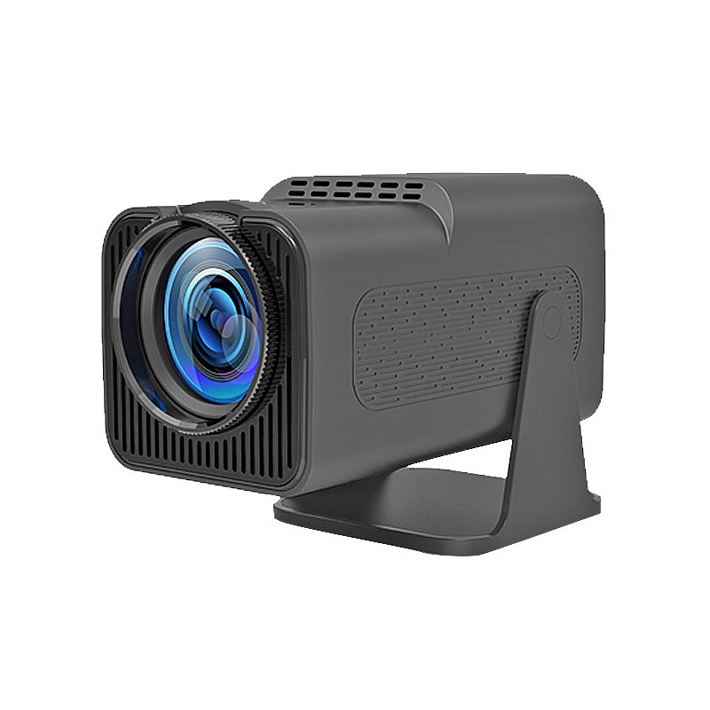 Fashion Personality Projector Maison Extérieur Portable