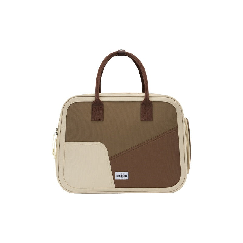 Sac d'extérieur Portable Sac à bandoulière Cat
