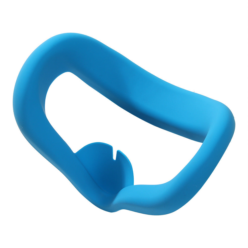 Lunettes Masque Silicone Laver les accessoires de rechange anti-poussière