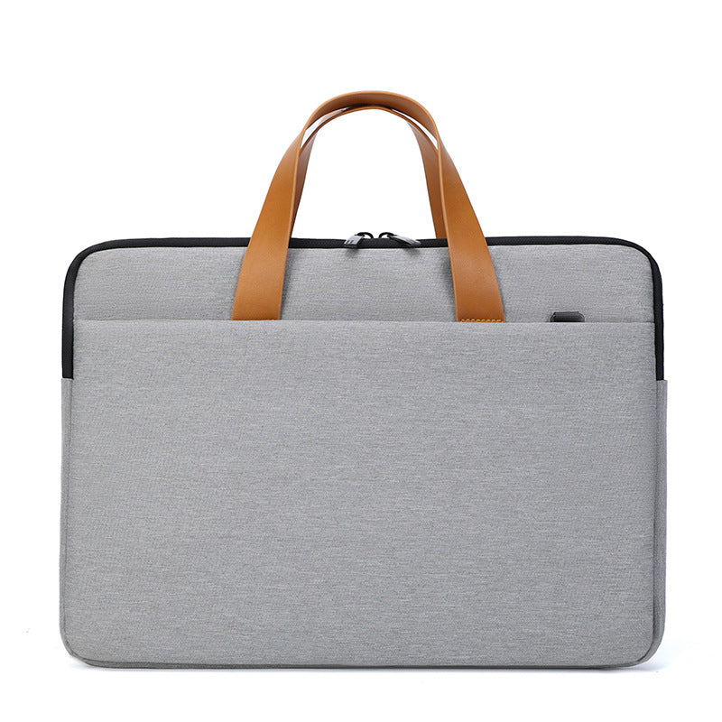 Mode Sac portable léger Simple Business