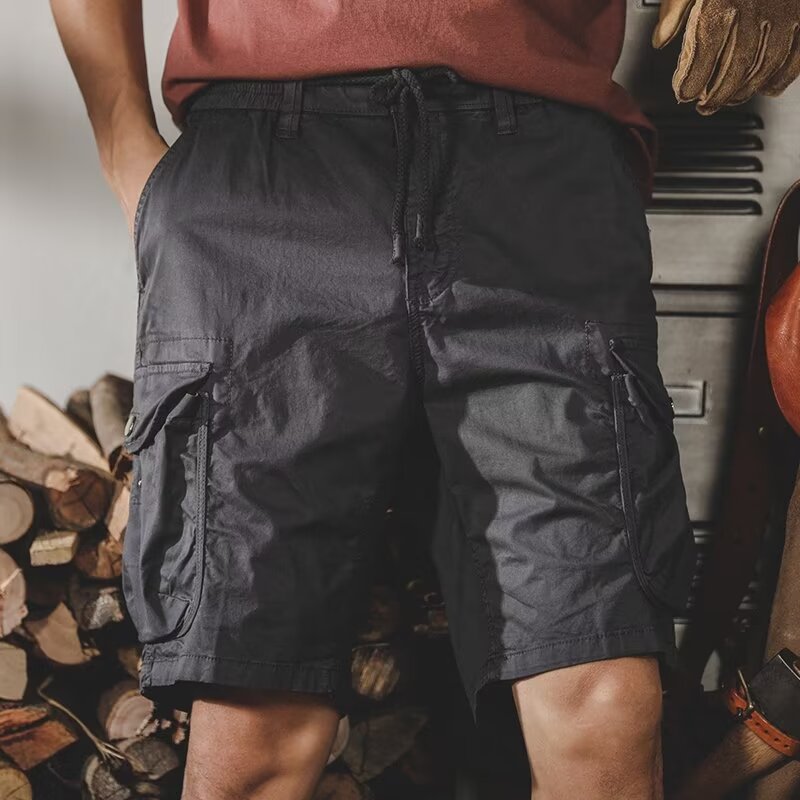 Pantalons Capri à jambes droites à l'athlétisme occasionnel