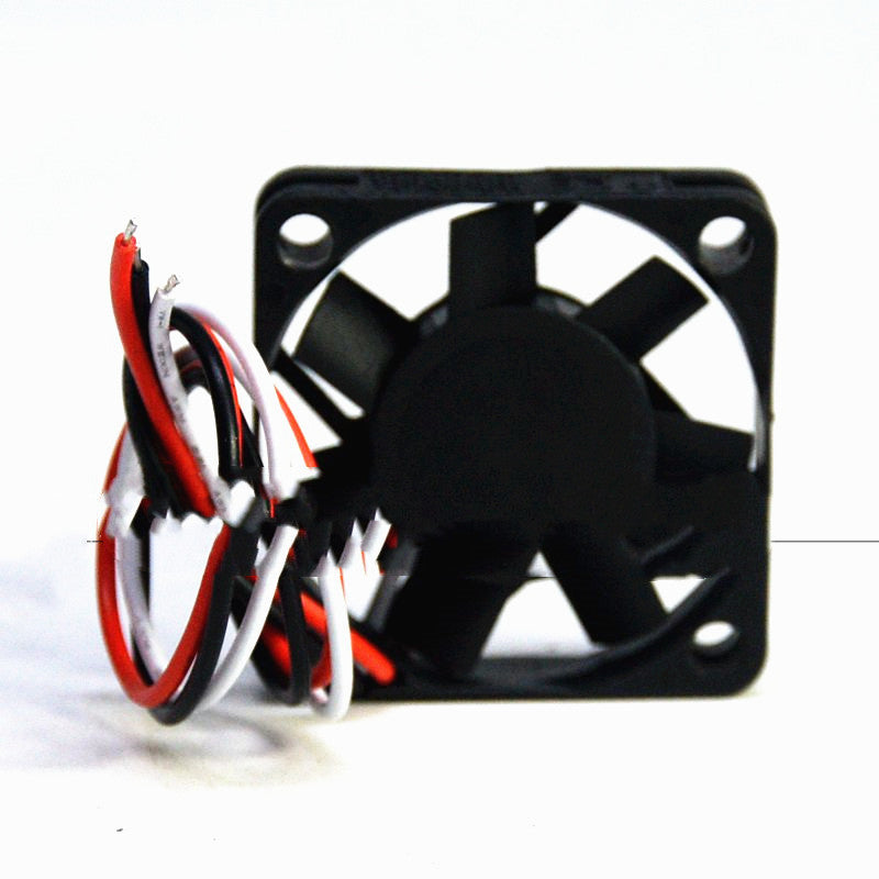 SUNON Jianquan KDE2404PFVX 24V 1.9W 4010 4CM Ventilateur d'onduleur ultra-rapide
