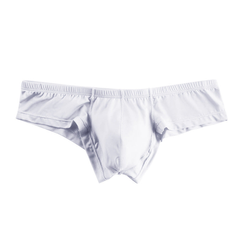 Mode Modal Grande Taille Basse taille Breathable Slips