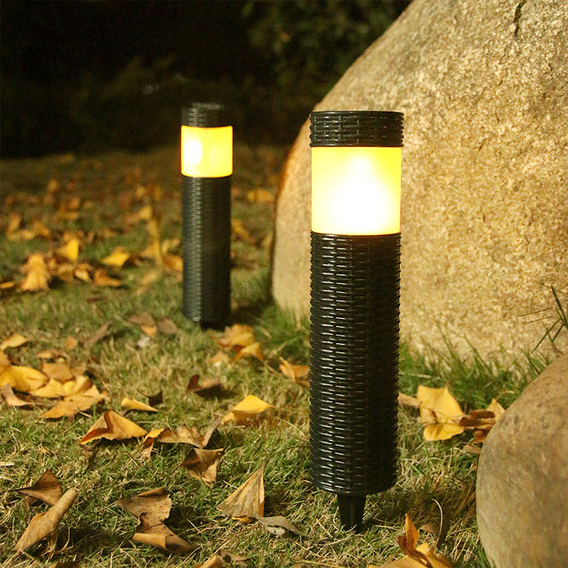 Extérieur Waterproof Garden Villa Courtyard Lumière extérieure