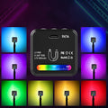Magnetic Suction Photography Fill Light