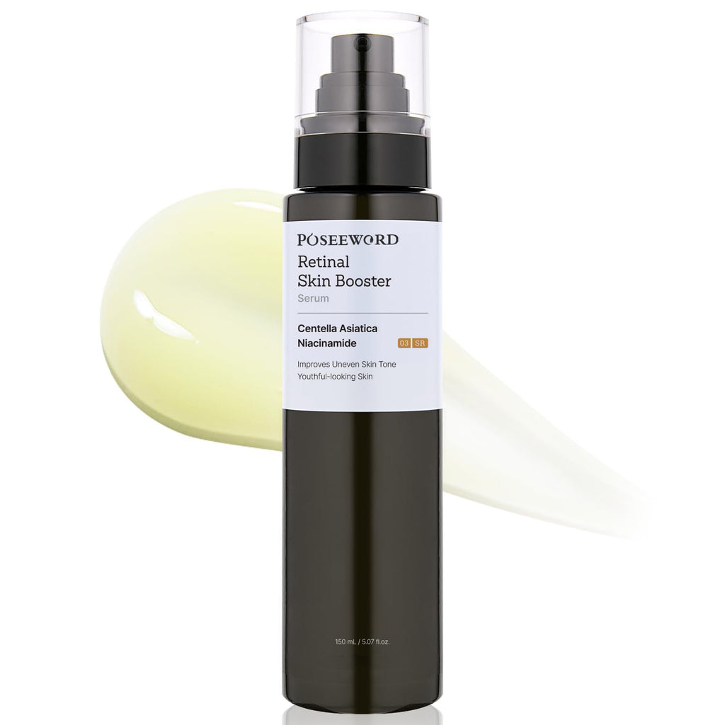 Sérum hydratant pour l'hydratation