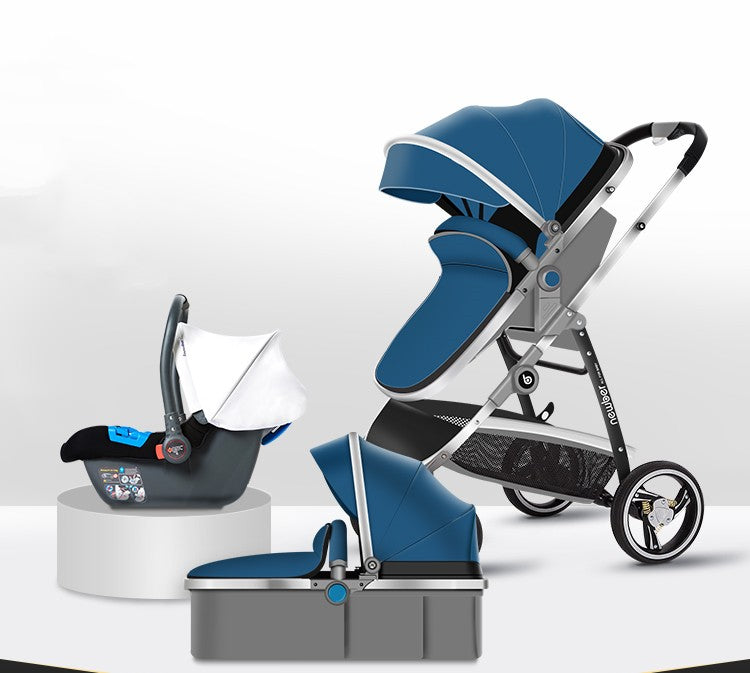 Pleine Lune Cadeau bébé Cadeaux haut de gamme pour bébés nouveau-nés
