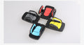 Support multifonctionnel de téléphone de voiture rétractable