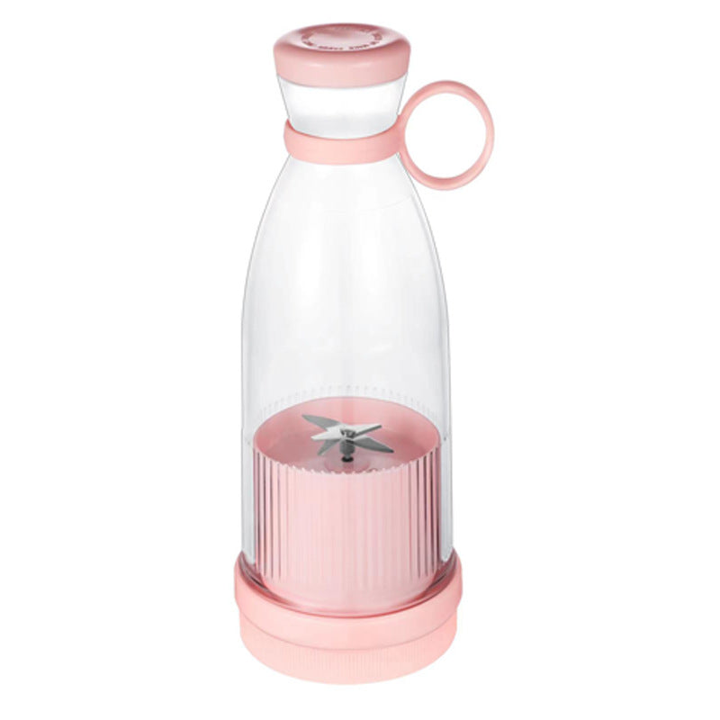 Juicère électrique portable multifonctionnel