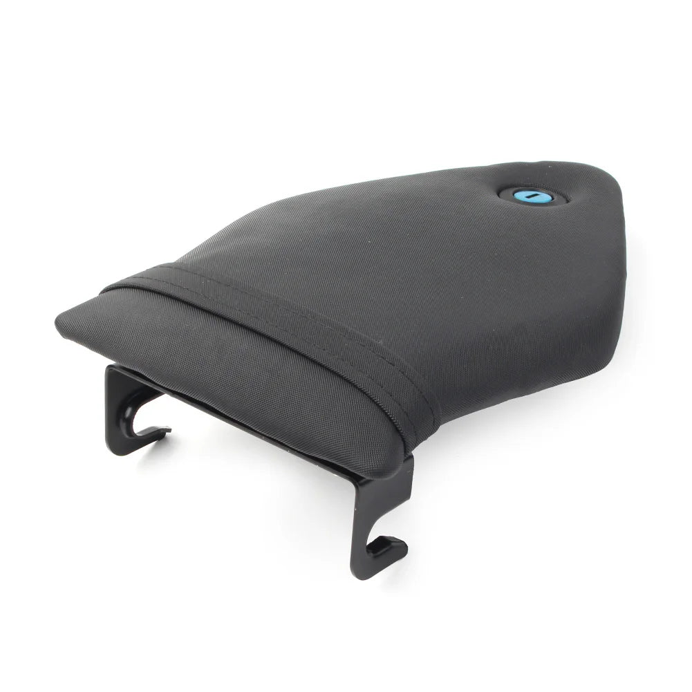 Applicable aux paires S1000RR de R 09-14-17-18 HP4 Sac de siège arrière en cuir