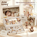 Baby Full Moon Baby Birth Gift Soothing Toy