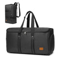 Sac de sport femme avec compartiment chaussures séparé