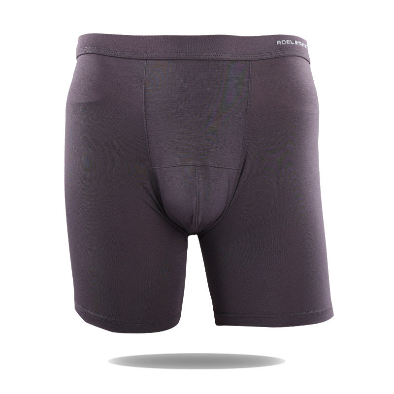 Sous-vêtements pour jambes longues sport pour hommes