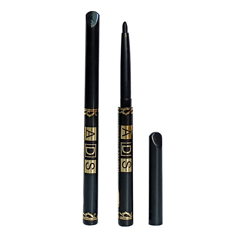 Eyeliner Gel Pencil Noir Brown Crayon automatique