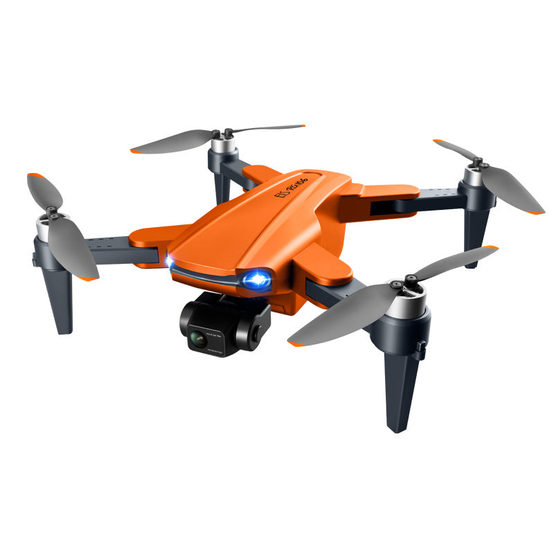 RG106PRO Véhicule aérien sans pilote Évitement d'obstacle Sans brosse Tête à trois axes