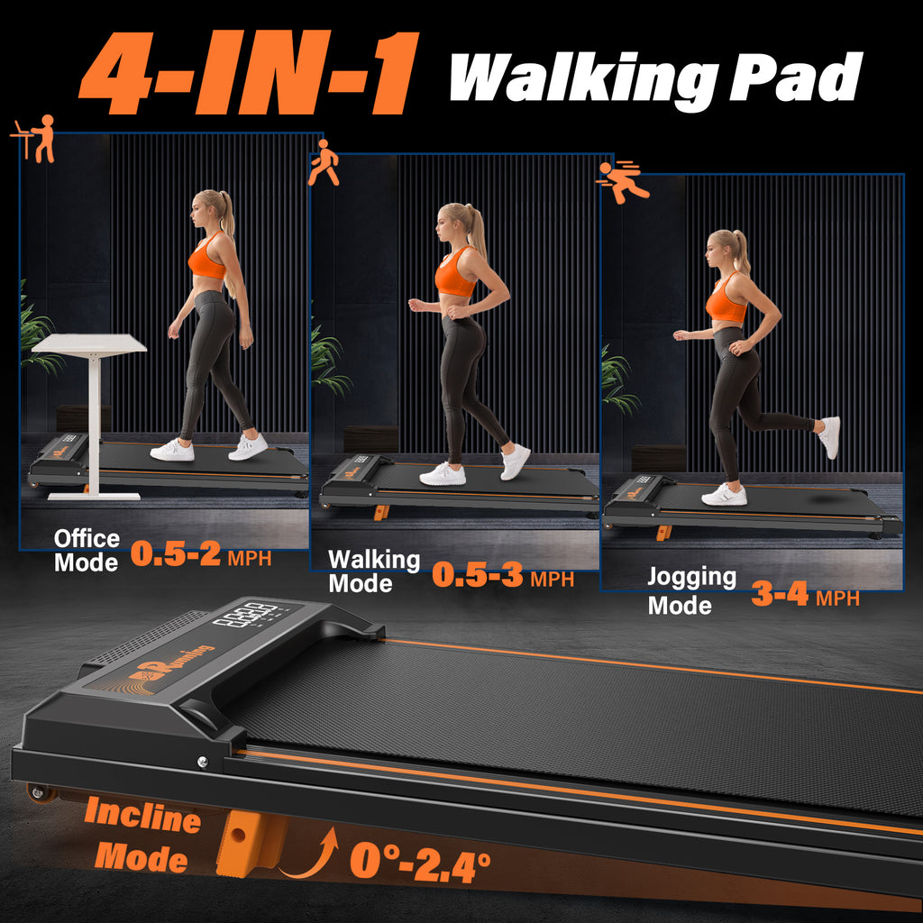 Tapis roulant Q30B