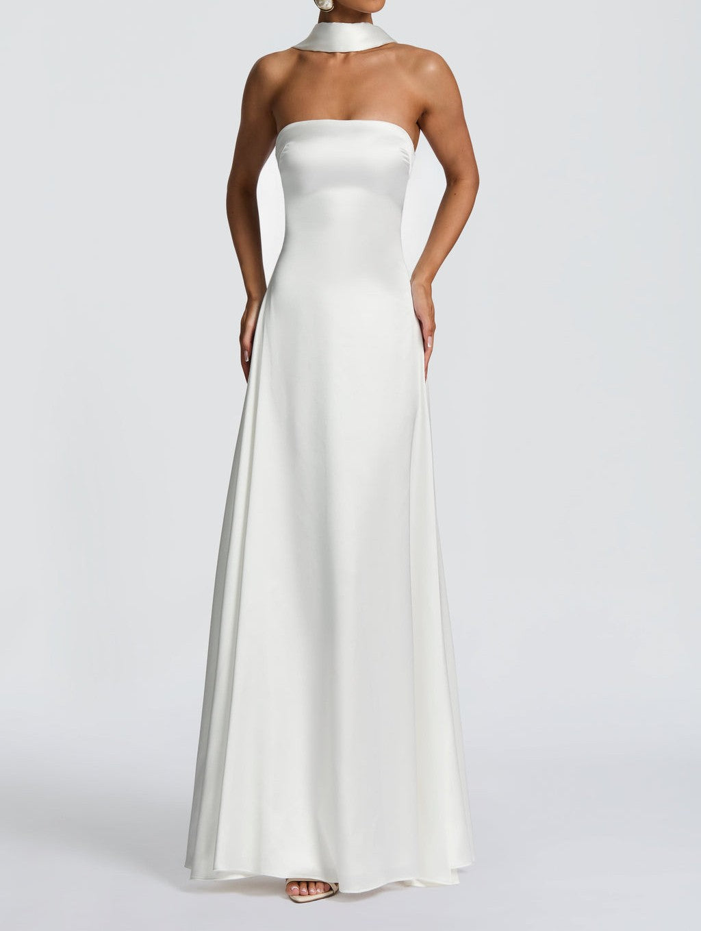 Robe Morven Maxi