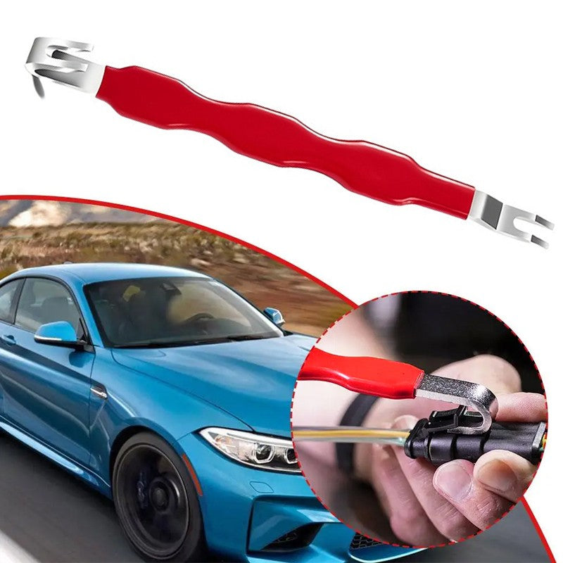 3x Pinces de déconnexion de connecteur électrique pour les voitures Automotive Plug Removal Plier