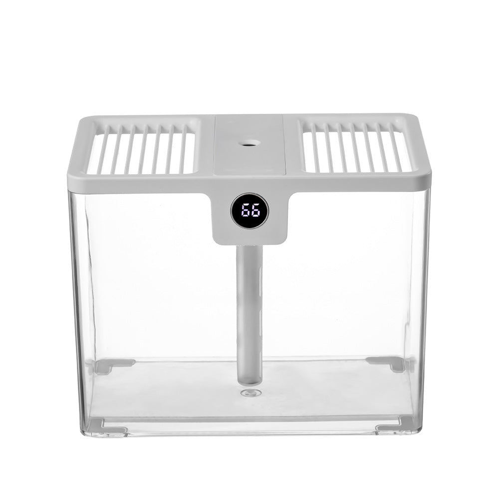 1.5L Humidificateur simple de grande capacité avec affichage