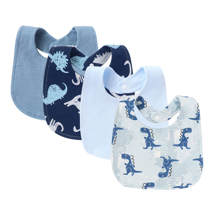Bébé et bébé en coton pur