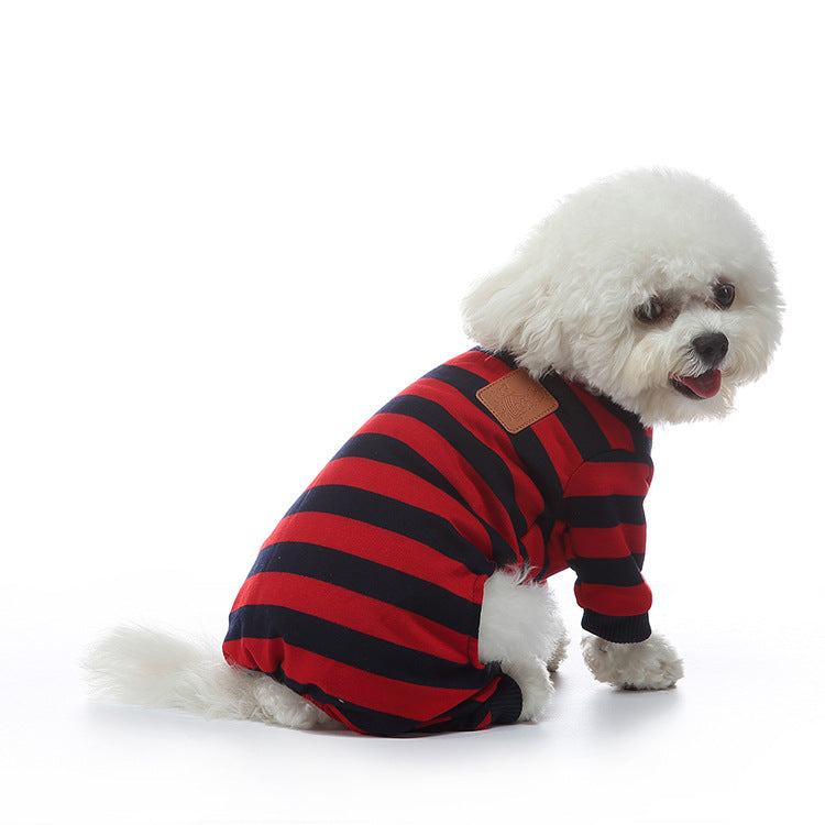 Mode Personnalité Accueil Vêtements de chien