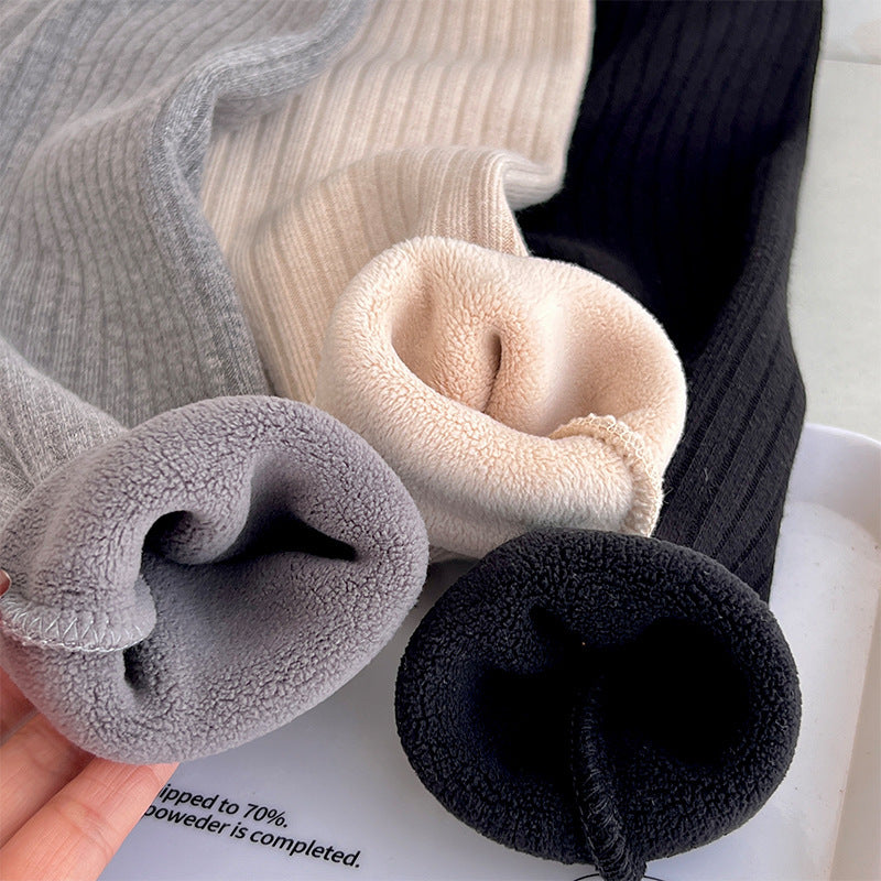 Vêtements d'extérieur chauds, tout en adéquation Leggings
