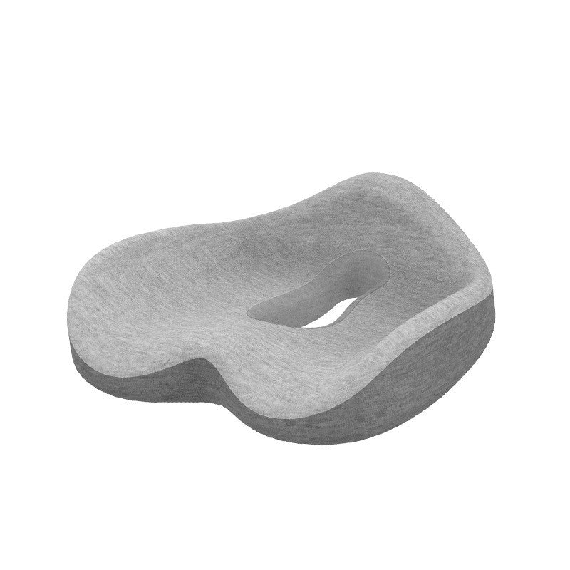 Siège Coussin Bureau Coussin Mémoire à long terme Coussin Car Coussin Quatre Saisons