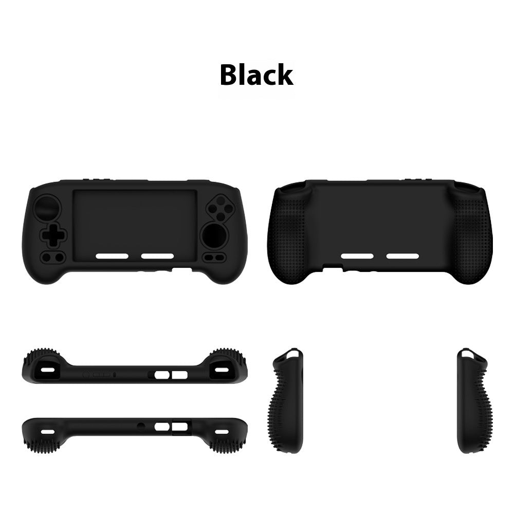 Couverture de protection en silicone de machine de jeu