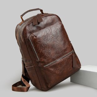 American Vintage sac à dos pour femmes grande capacité
