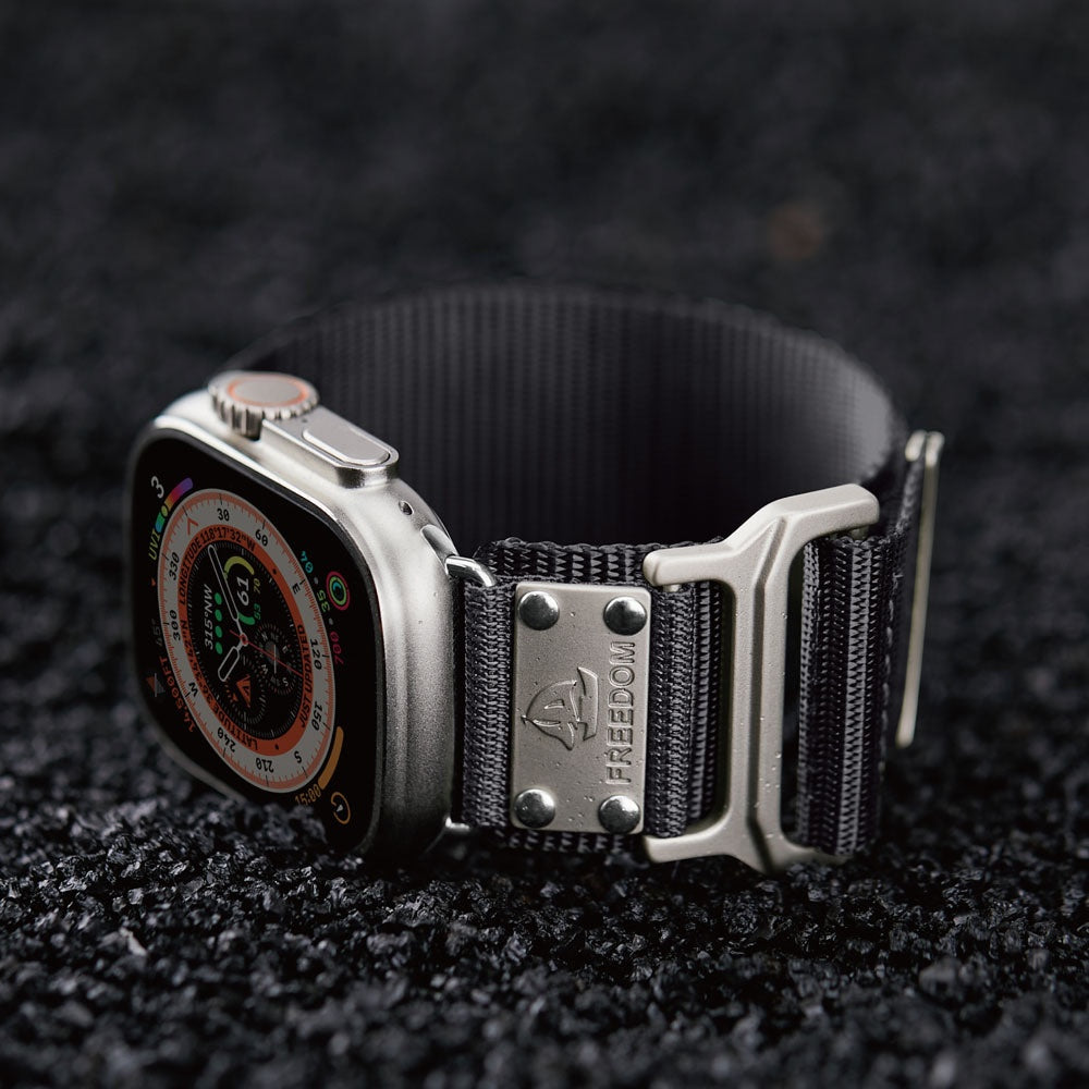 Bracelet de montre de sport de plein air pour hommes