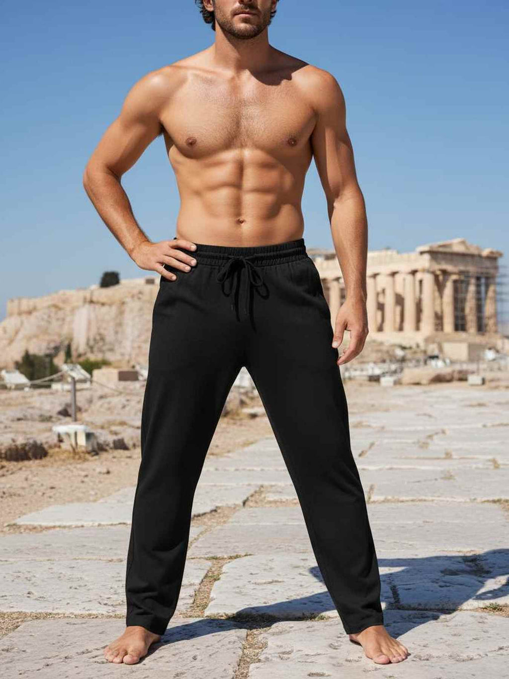Pantalons occasionnels