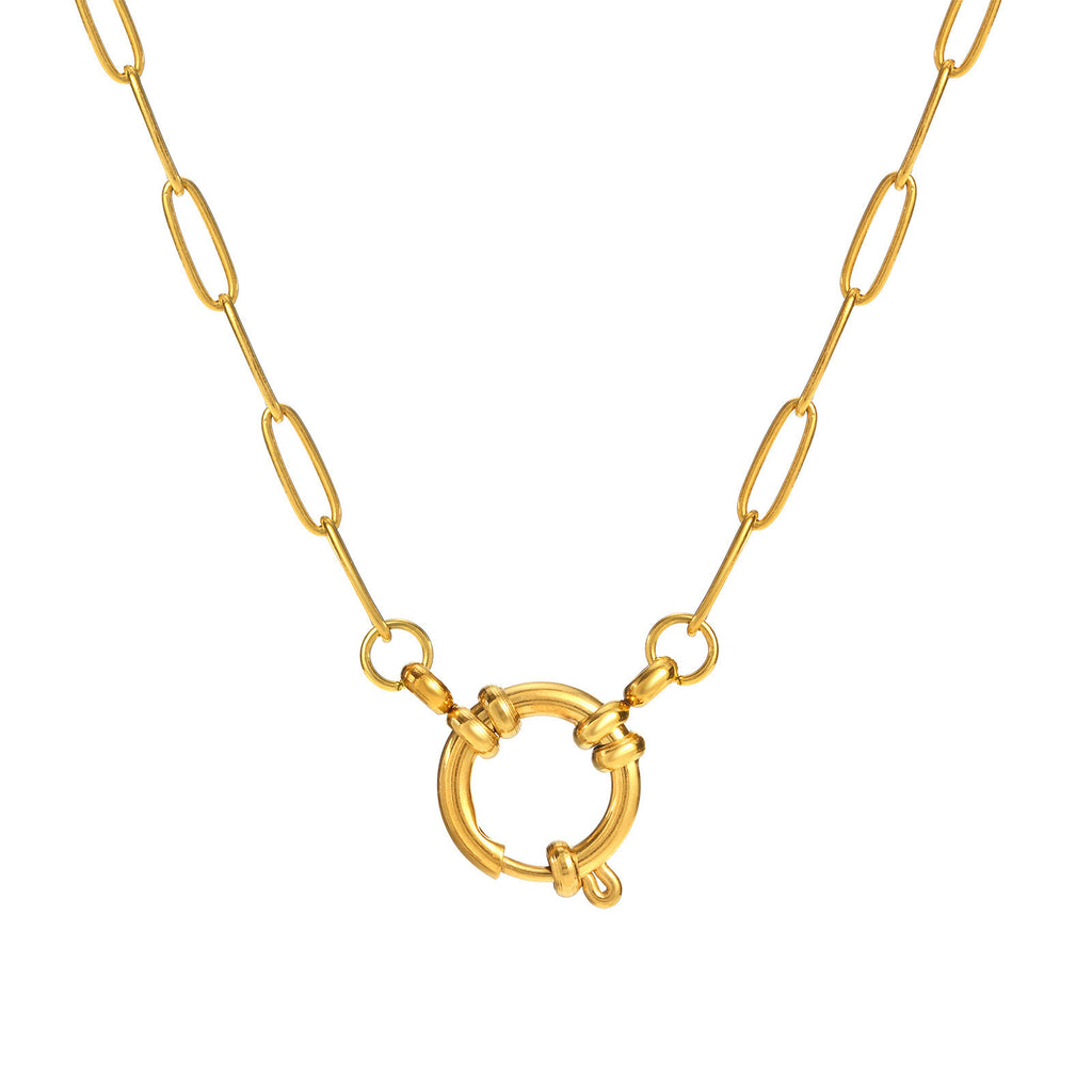 Pendentif mignon simple petit pendentif