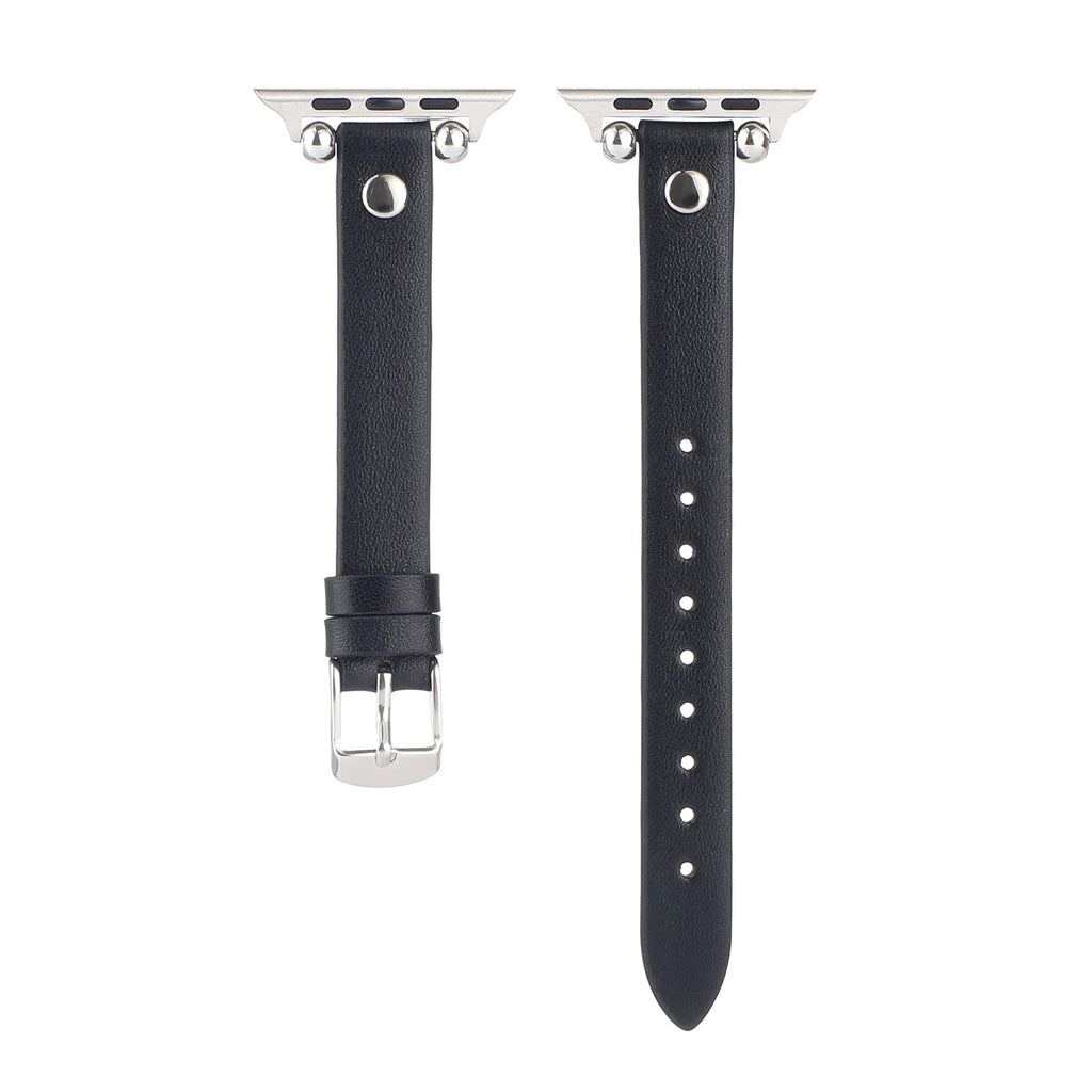 Bracelet de sport en cuir