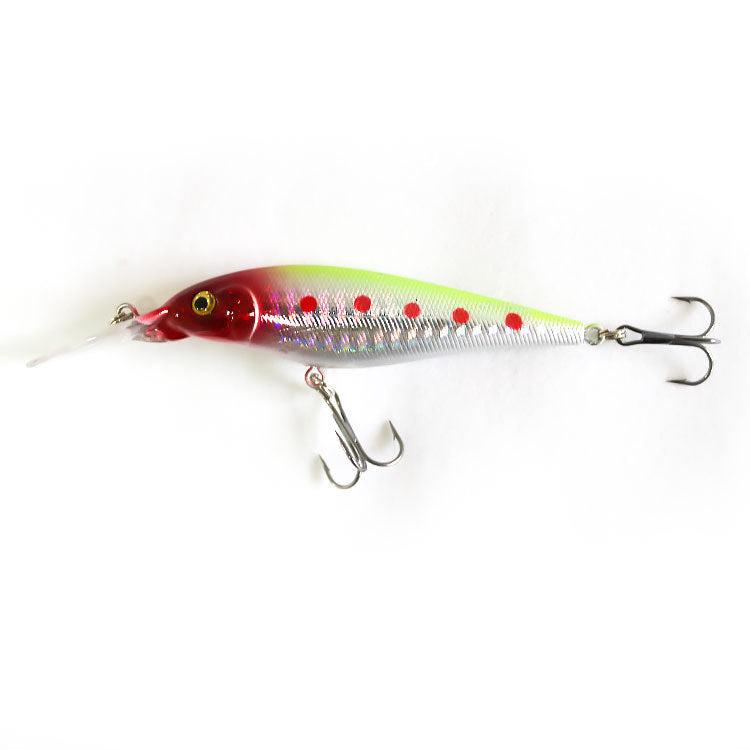 Bionic Bait Lure Spécial Équipement de Pêche Fournitures de Pêche