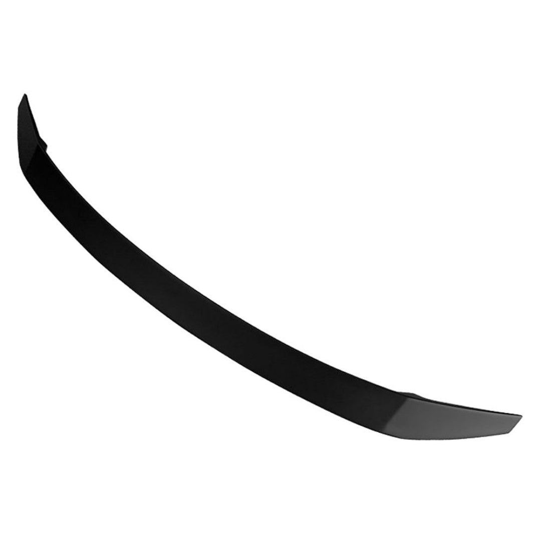 Pour 21-23 Elantra Pour 21-23 Elantra 4DR Matte Black ABS Arrière Spoiler Wing