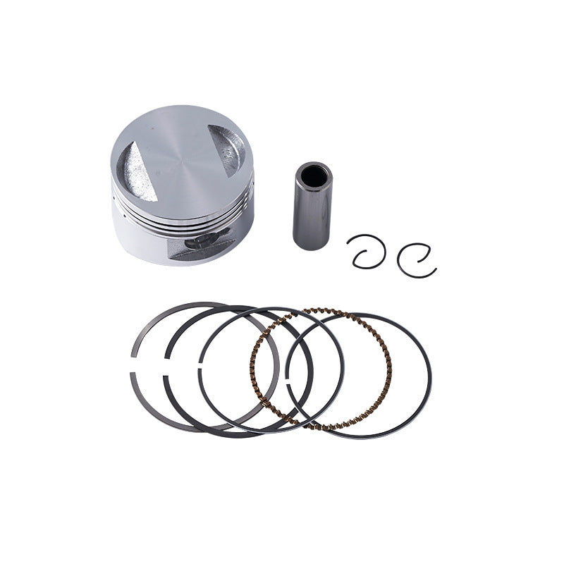 Moteur de moto de pédale Piston Piston Piston Ring Piston Pin
