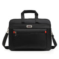 Sac d'ordinateur multifonctionnel pour hommes de 15.6 pouces et de 17 pouces sac d'ordinateur en nylon main-