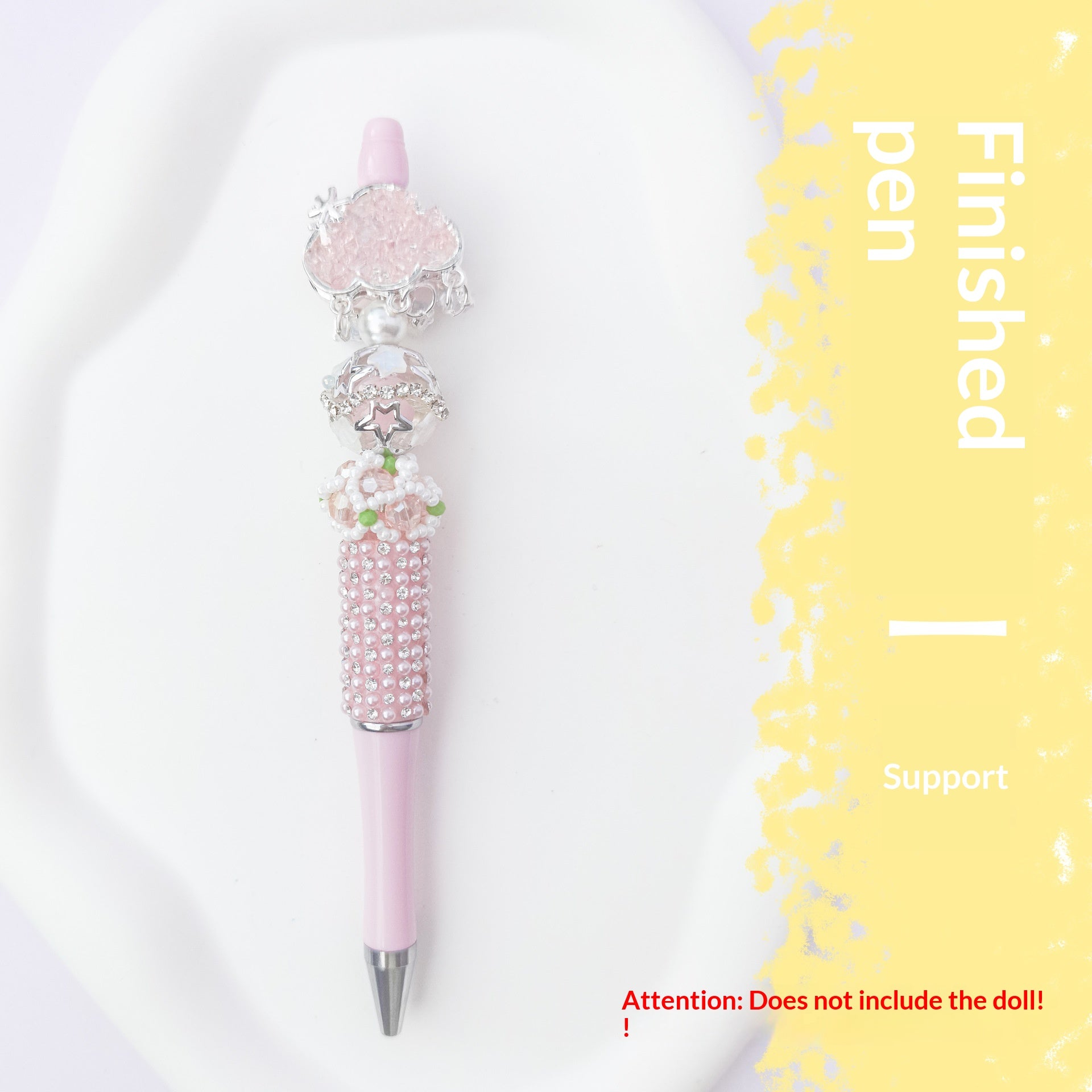 Trendy Play Stylos à cordes finis de l'industrie lourde