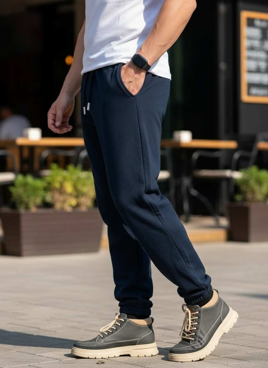 Pantalons occasionnels