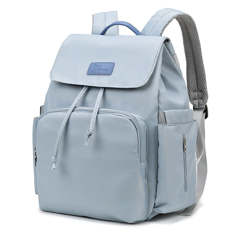 Grand-capacité Multi-fonction bébé mère et bébé sortie sac à dos Mode sac à dos