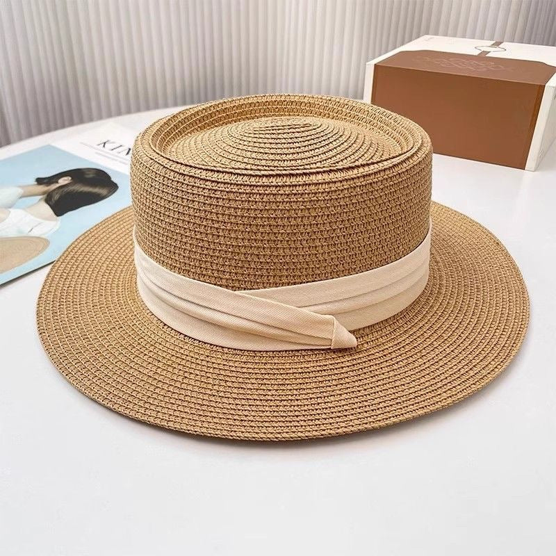 Chapeau de protection solaire Beach Vacation