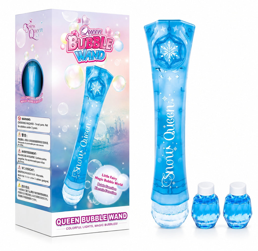 Bubble Stick lumineux