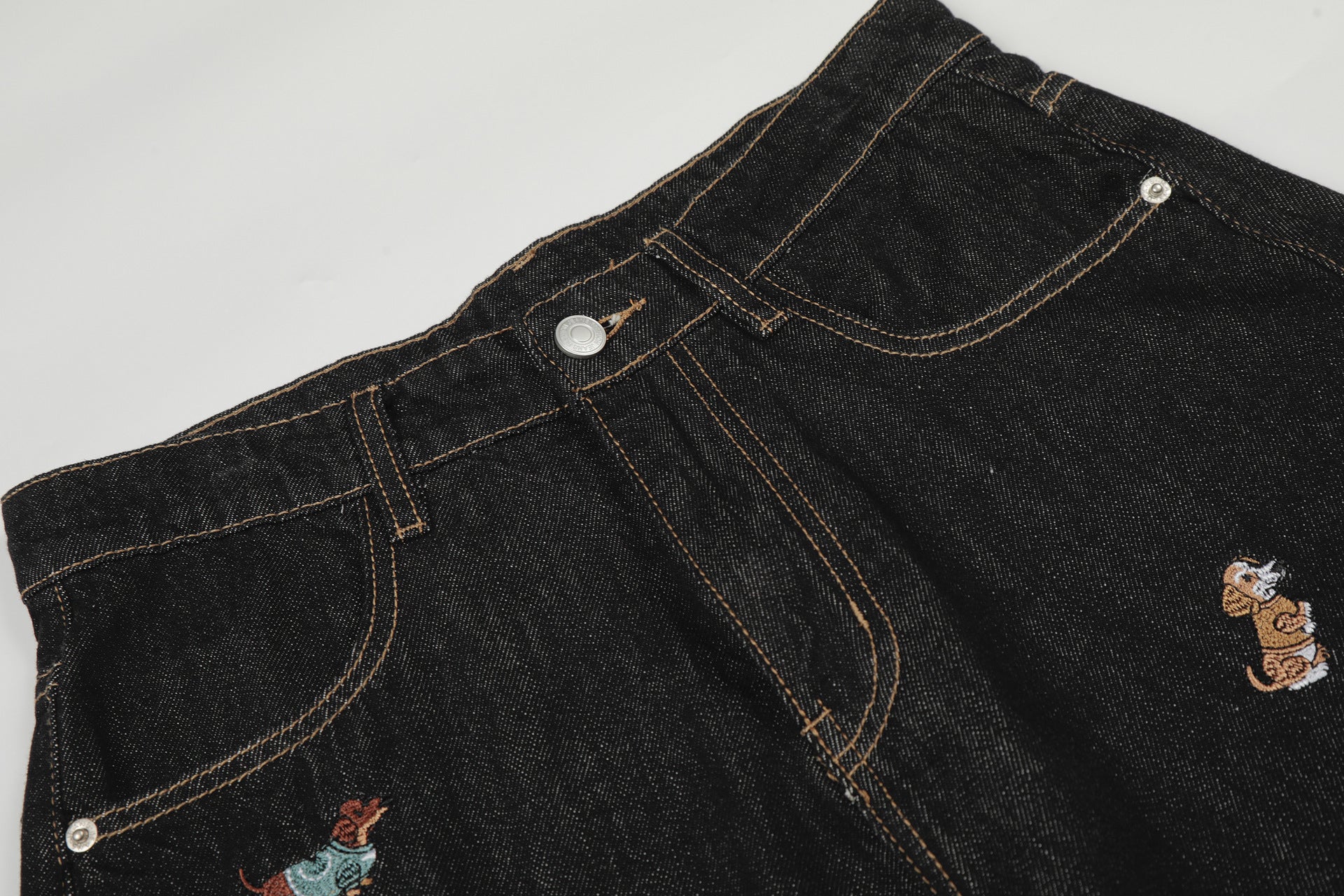 Jeans pour hommes et femmes